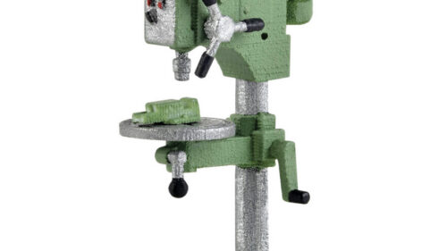 Kibri 38674 H0 Staender-Bohrmaschine