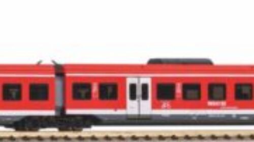 PIKO 40275 N-Elektrotriebwg. BR 440 DB AG VI + DSS PluX12