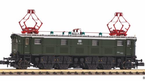 PIKO 40357 N-E-Lok BR 116 DB IV + DSS Next18