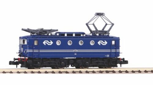 PIKO 40371 N-E-Lok/Sound Rh 1100 NS IV + Next18 Dec.