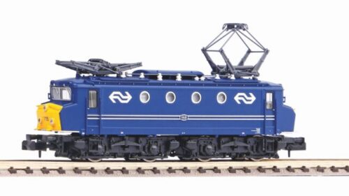 PIKO 40372 N-E-Lok Rh 1100 mit Vorbau NS IV + DSS Next18