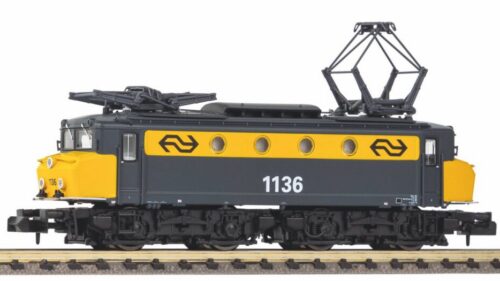 PIKO 40377 N-E-Lok/Sound Rh 1100 NS IV + Next18 Dec.