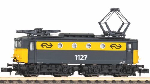PIKO 40379 N-E-Lok/Sound Rh 1100 NS IV + Next18 Dec.