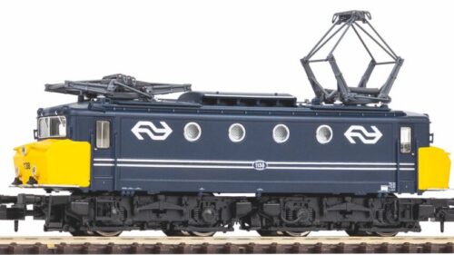 PIKO 40380 N-E-Lok Rh 1100 NS IV + DSS Next18