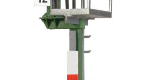 Viessmann 4042 H0 Ks-Hptsignal a.E.-fahrsign