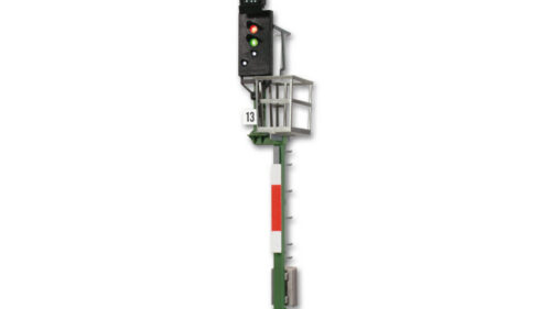 Viessmann 4043 H0 Ks-Hptsig. a. Ausf.sig