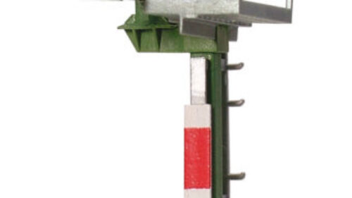 Viessmann 4046 H0 Ks-Mehrabschnittsig.a.Ausf