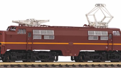 PIKO 40466 N-E-Lok Rh 1200 NS III + DSS Next18