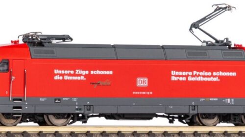 PIKO 40564 N-E-Lok BR 101 Unsere Preise DB AG VI + DSS Next18