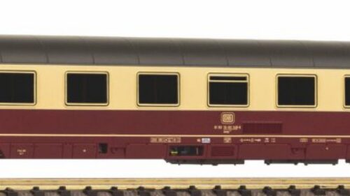 PIKO 40660 N-IC Abteilwg. 1. Kl. Avmz 111 DB IV
