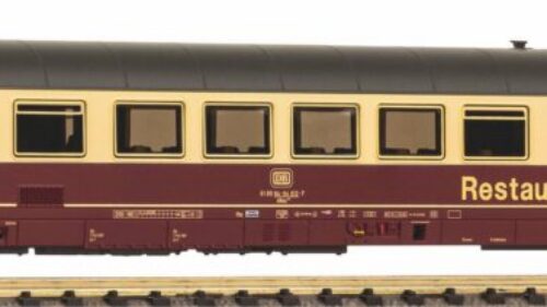 PIKO 40662 N-IC Speisewg. ARmz 218 DB IV