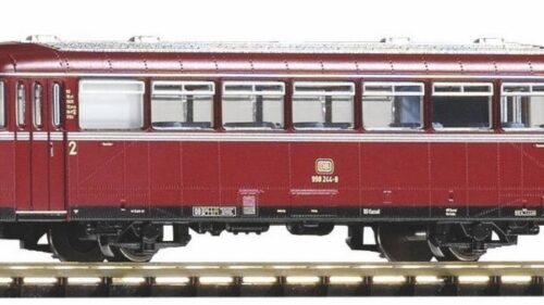 PIKO 40680 N-Beiwagen 998 DB IV