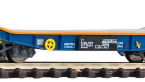PIKO 40704 N-Schwerlastwg. VolkerRail VI