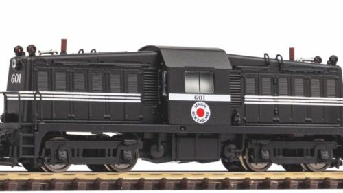PIKO 40809 N-Diesellok/Sound LNE 65-TON 601 + Next18 Dec.