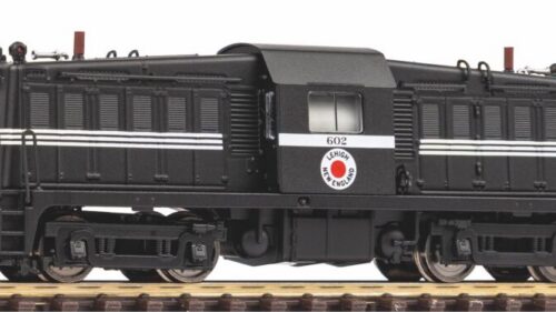 PIKO 40810 N-Diesellok LNE 65-TON 602 + DSS Next18
