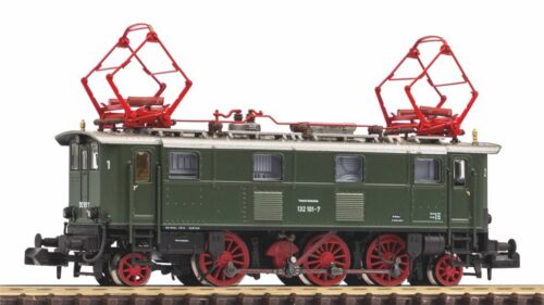 PIKO 40823 N-E-Lok/Sound BR 132 DB IV + Next18 Dec.