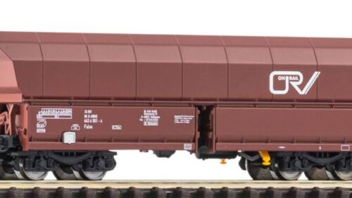 PIKO 40900 N-Schüttgutwg. Falns OnRail VI