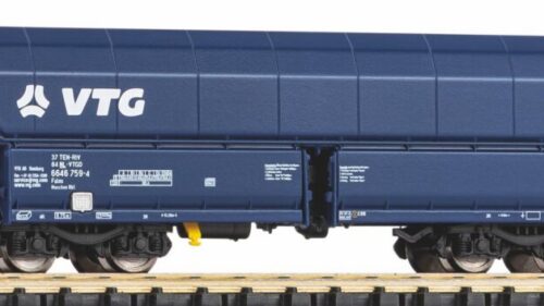 PIKO 40901 N-Schüttgutwg. Falns NL VI