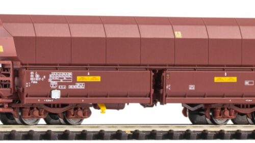 PIKO 40906 N-Schüttgutwg. Falns SNCB IV