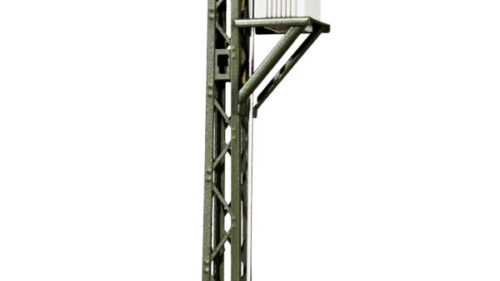 Viessmann 4105 H0 Oberleitungstrafo-Set