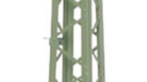Viessmann 4116 H0 Turmmast, Höhe: 17 cm