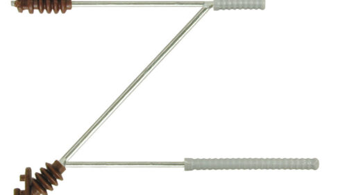 Viessmann 4168 H0 Ausleger, kurz, 5 St.
