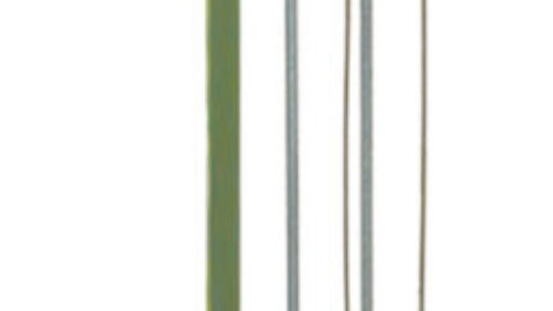 Viessmann 4173 H0 Radspannwerk, einzeln