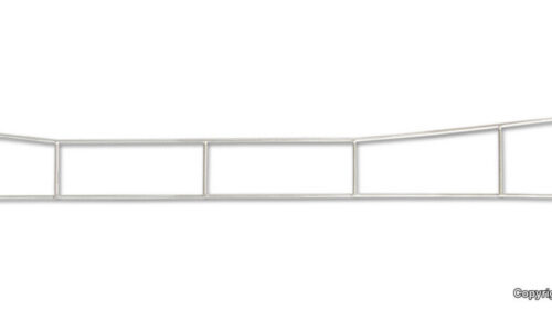 Viessmann 4193 H0 Uebergangsstueck
