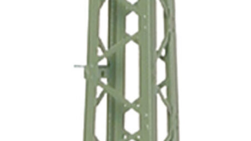 Viessmann 4216 TT Turmmast, Höhe: 12,4 cm