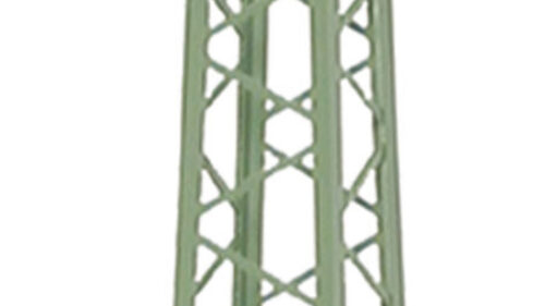 Viessmann 4217 TT Turmmast, Höhe: 14,2 cm