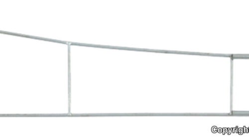 Viessmann 4339 N Fahrdrahtausgleichsst.