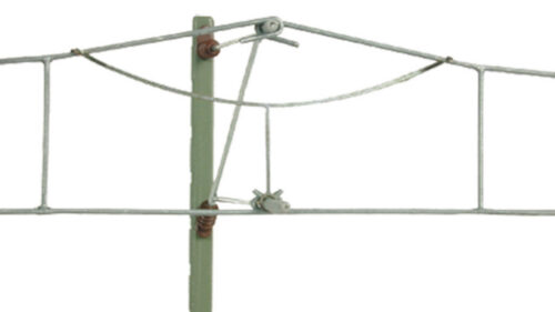 Viessmann 4370 N Y-Seil, 10 Stück