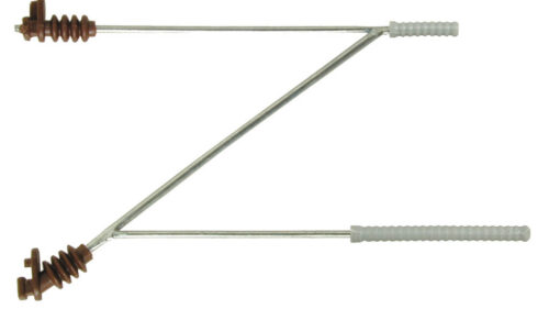 Viessmann 4371 N Ausleger, 5 St.