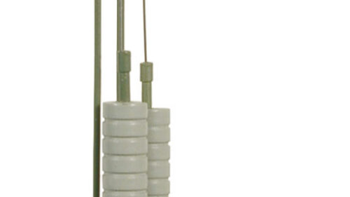 Viessmann 4373 N Radspannwerk, einzeln
