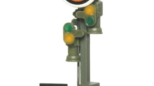 Viessmann 4406 N Form-Vorsig., Sch. bewegl.