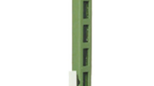 Viessmann 4411 N Licht-Blocksignal