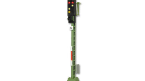 Viessmann 4413 N Licht-Ausfahrsignal