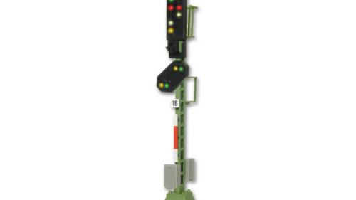 Viessmann 4416 N Licht-Ausfahrsig. m.Vorsig.