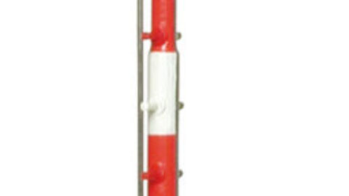 Viessmann 4506 H0 Form-Hauptsig. ÖBB, einfl.