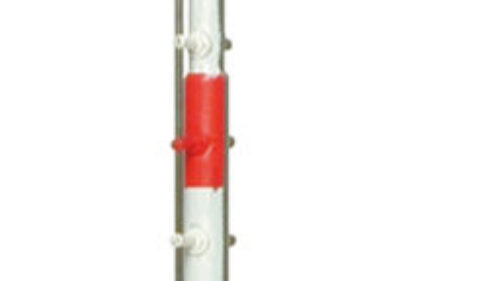 Viessmann 4508 H0 Formsignal OBB m.umg. Fln