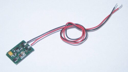 PIKO 46212 Funktionsdecoder mini V2