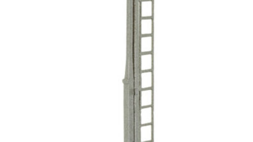 Viessmann 4622 H0 Licht-Vorsignal SBB Typ N