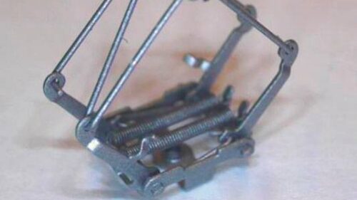 PIKO 46259 N-Stromabnehmer für Ae 3/6 I modern