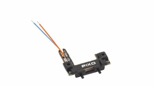 PIKO 46298 N-LED-Schlussbeleuchtung IC 79