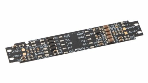 PIKO 46299 N-LED-Innenbeleuchtung Umbauwagen