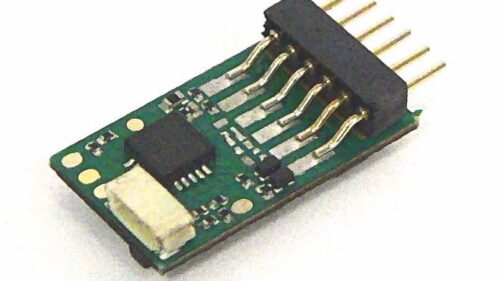 PIKO 46400 PSD 4.1 6-pol.