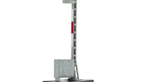 Viessmann 4690 H0 Licht-Hauptsignal 4-b. ÖBB