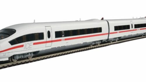 PIKO 47007 TT-ICE 3 Triebzug DB AG neue #
