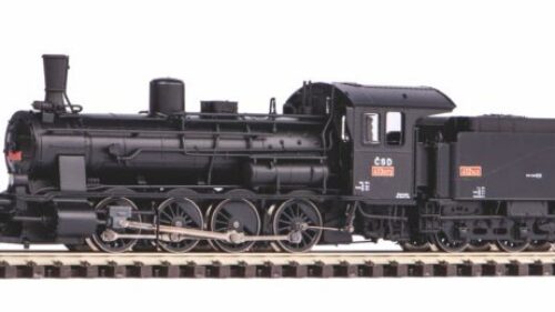 PIKO 47103 TT-Dampflok 413 CSD III + DSS Next18