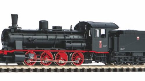 PIKO 47105 TT-Dampflok BR 55 PKP III + DSS Next18